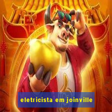 eletricista em joinville